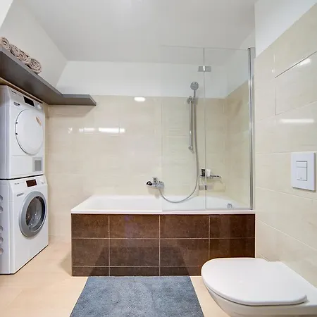 Bishop Apartman Brünn (Brno)
