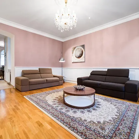 Bishop Apartman Brünn (Brno)
