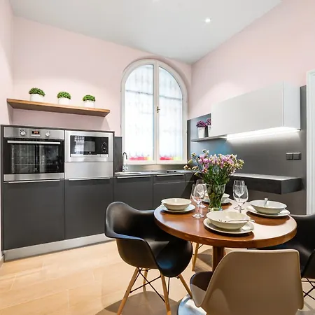 Bishop Apartman Brünn (Brno)