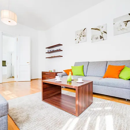 Apartman Bishop *