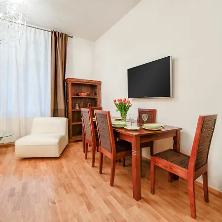 Apartment Bishop Brno