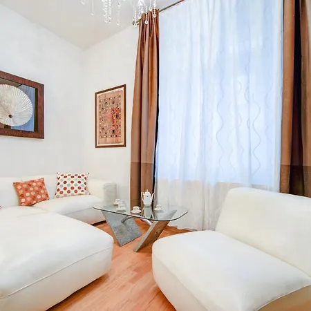 Apartman Bishop *