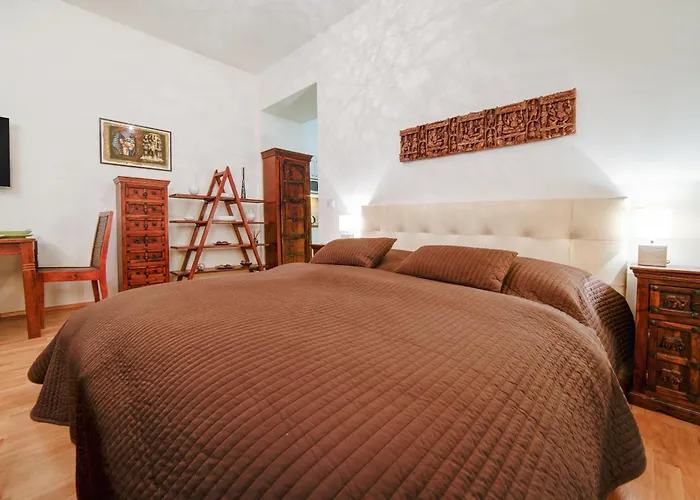 毕晓普公寓 布尔诺