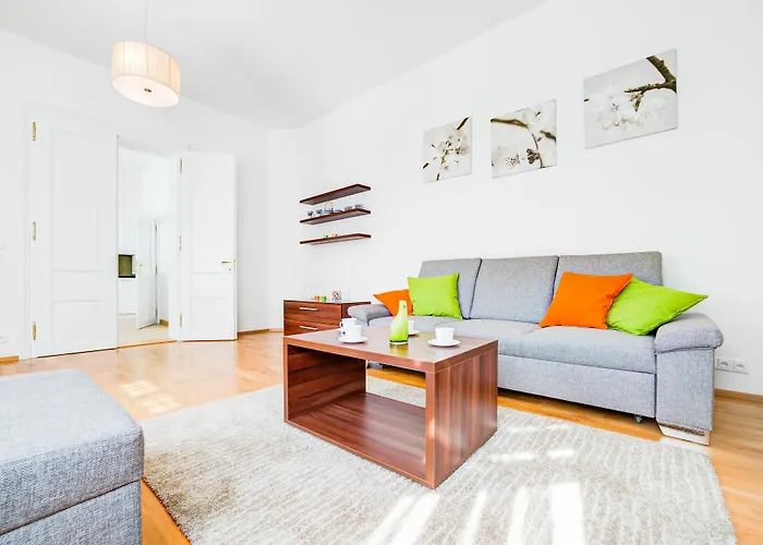 毕晓普公寓 布尔诺