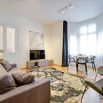 Bishop Apartamento *