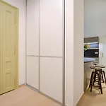 Bishop Apartamento