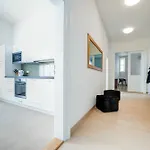 Bishop Апартаменты *