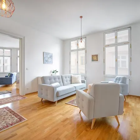 Bishop Apartment