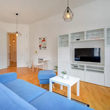 Apartment Bishop Brno