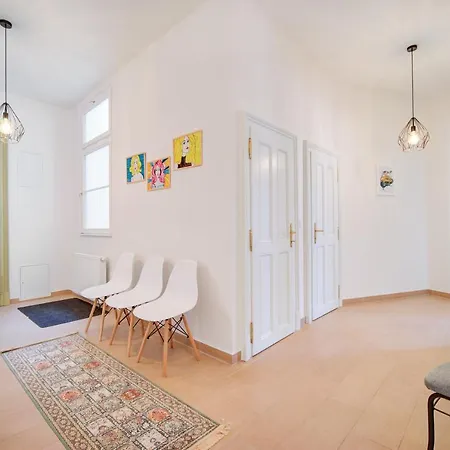 Apartment Bishop Brünn