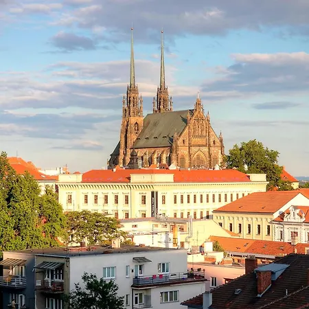 Bishop Brno