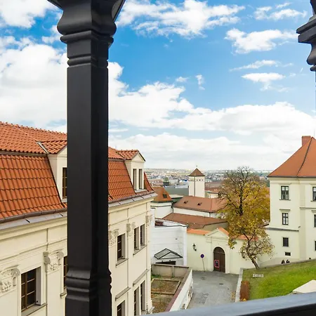 Bishop Apartament