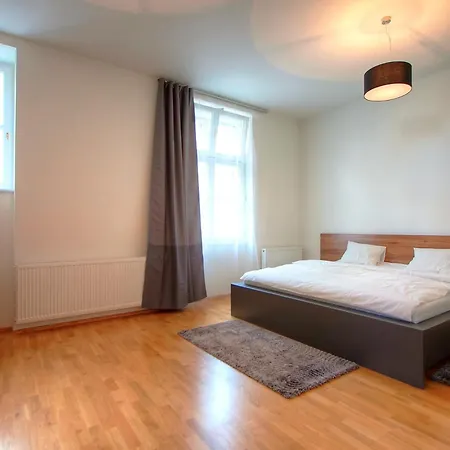 Bishop Apartment