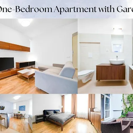 Bishop Apartment