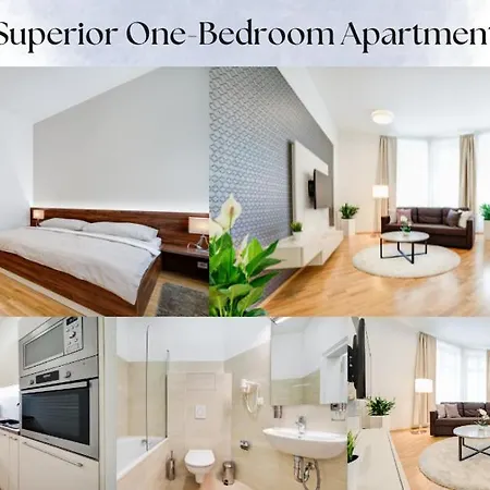 Apartment Bishop Brno