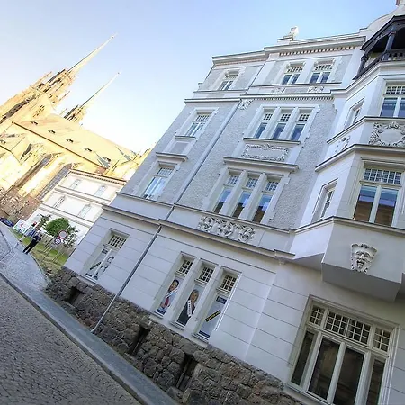 Bishop Apartment Brünn