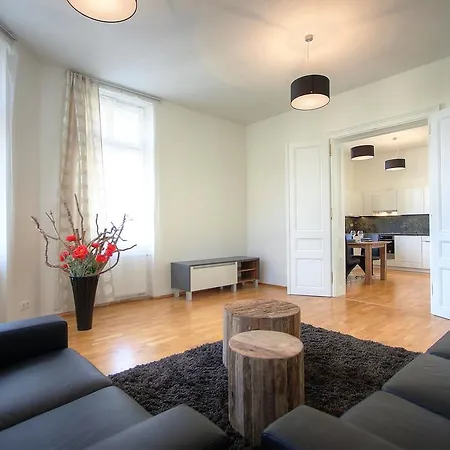 Bishop Apartment