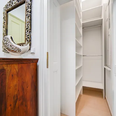Bishop Apartment