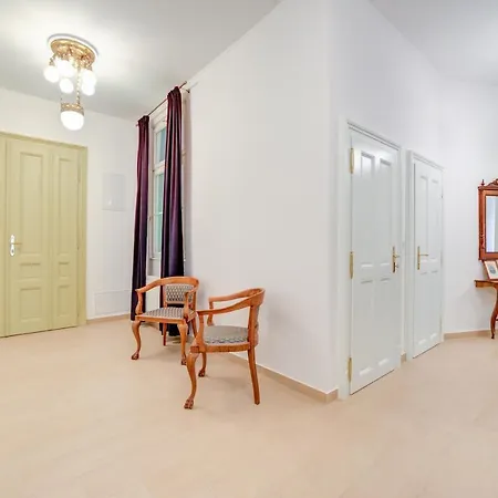 Apartment Bishop Brno