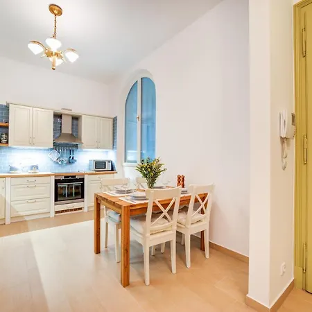 Apartment Bishop Brno