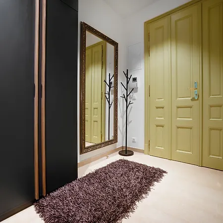 Apartment Bishop Brno