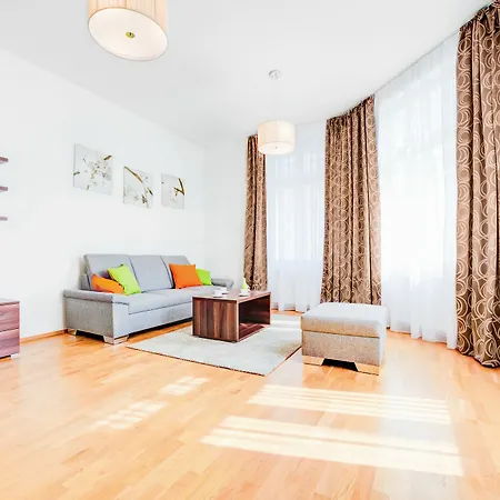Bishop Apartment