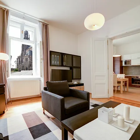 Bishop Apartment