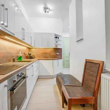 Apartment Bishop Brno