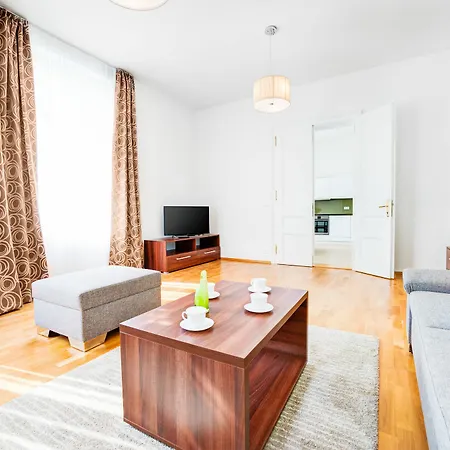 Bishop Apartment