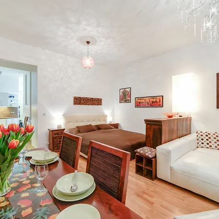 Bishop Apartment