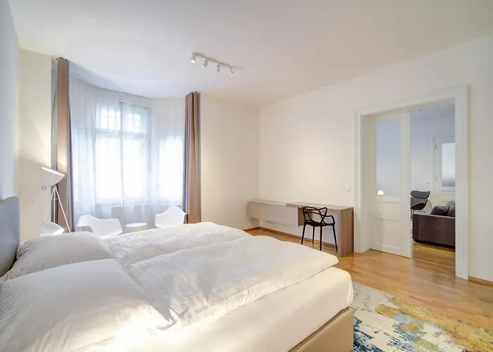 Bishop Appartement