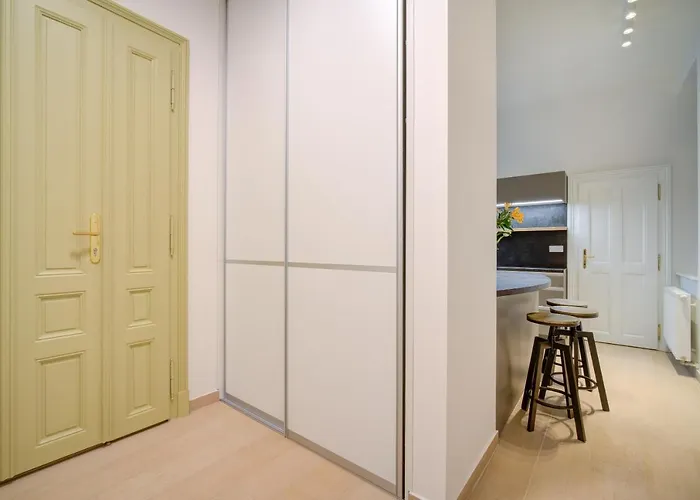 Bishop Appartement