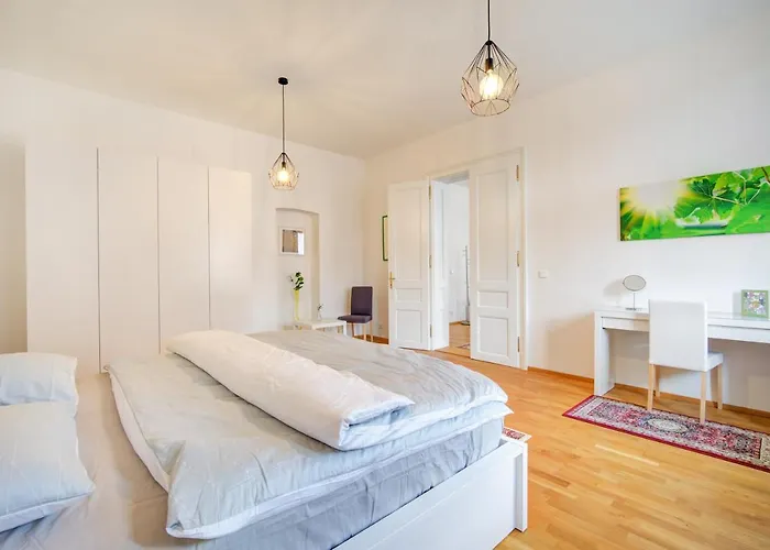 Appartement Bishop *