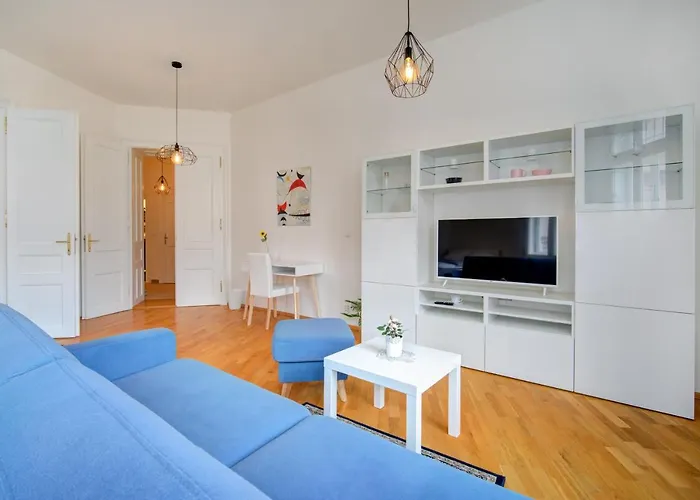 Appartement Bishop Brno