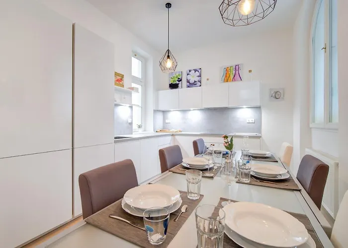 Bishop Appartement *