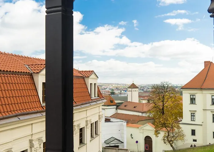 Bishop Appartement