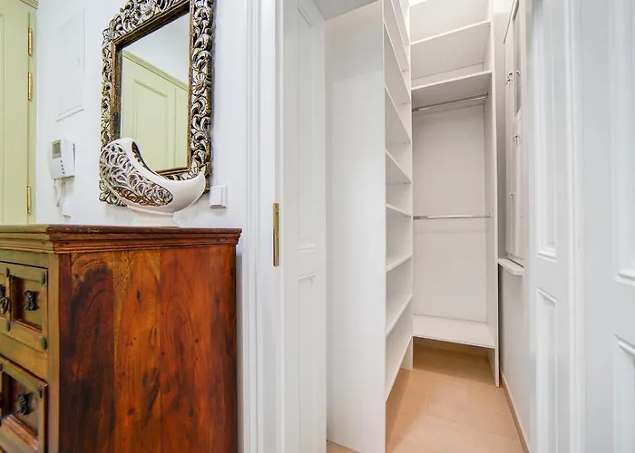 Bishop Appartement