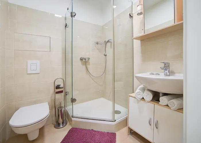 Apartment Bishop Brno