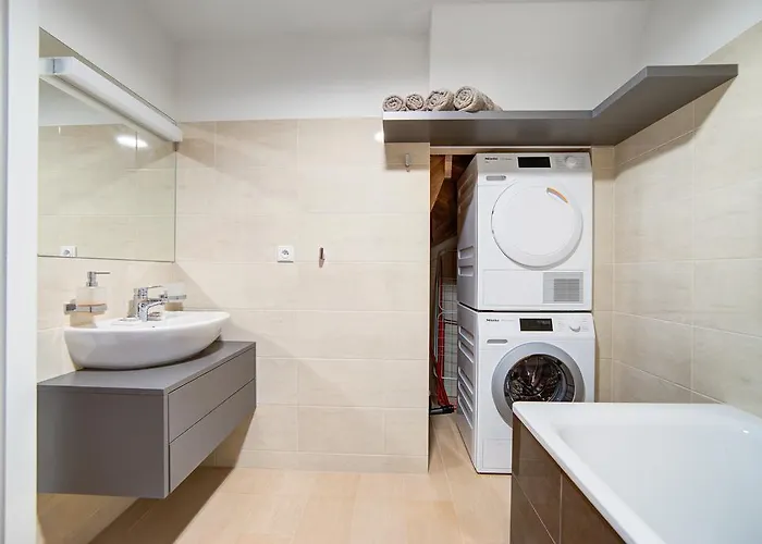 Bishop Appartement *