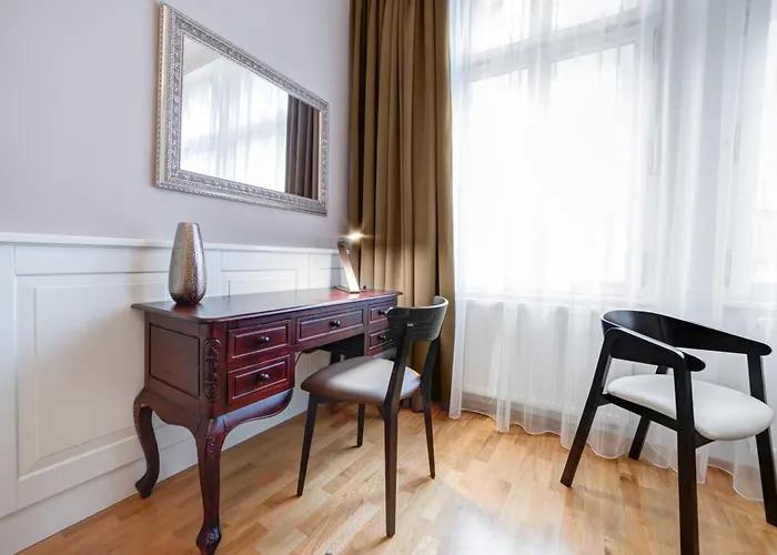 Bishop Appartement
