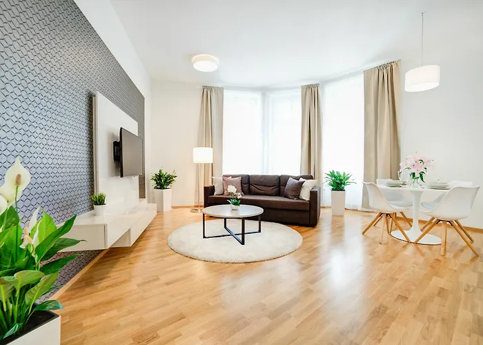 Appartement Bishop
