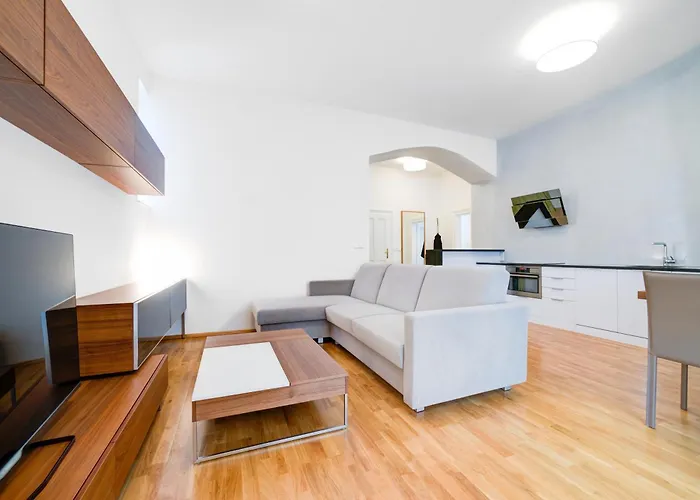 Bishop Appartement *