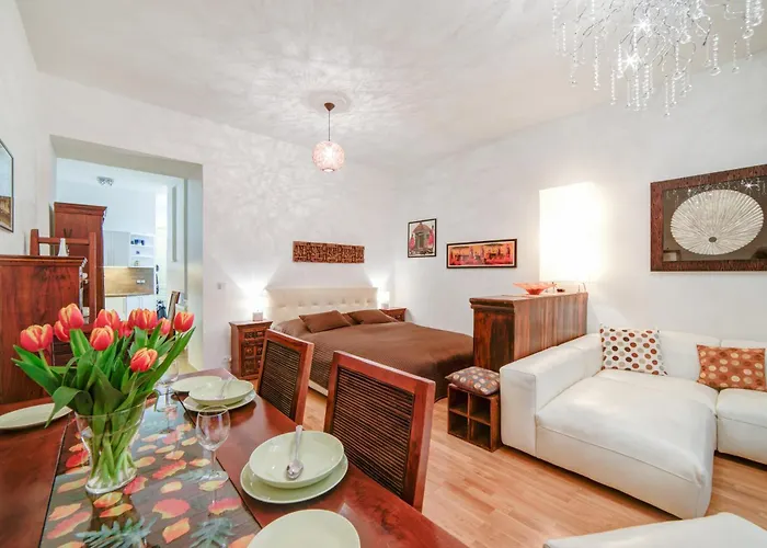 Bishop Appartement